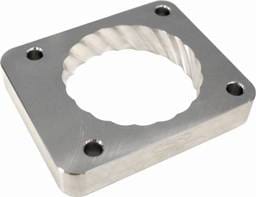 Ford Mustang Steeda Throttle Body Spacer - 16181