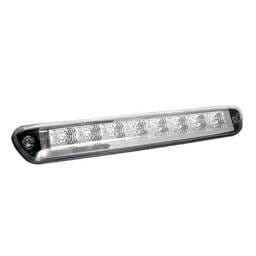 Chevrolet Colorado Spyder LED 3RD Brake Light - Chrome - BL-CL-CCO04-LED-C