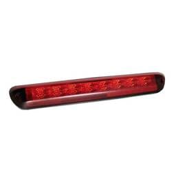 Chevrolet Colorado Spyder LED 3RD Brake LighT-Red - BL-CL-CCO04-LED-RD