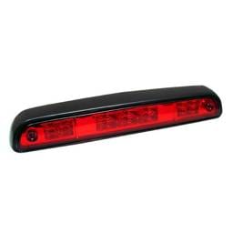 Ford Bronco Spyder LED 3RD Brake LighT-Red - BL-CL-FB92-LED-RD