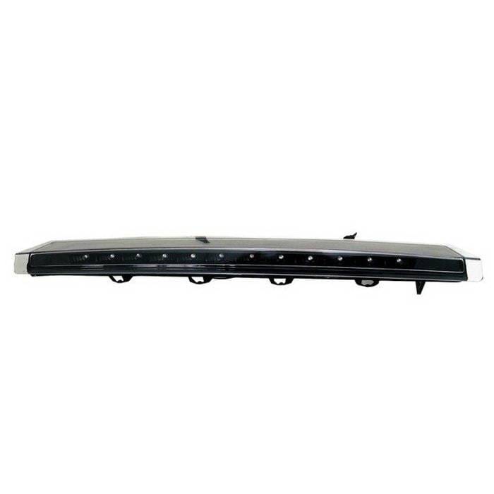 Ford Mustang Spyder LED Third Brake Light - Black - BL-CL-FM99-LED-BK