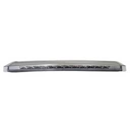 Ford Mustang Spyder LED Third Brake Light - Chrome - BL-CL-FM99-LED-C