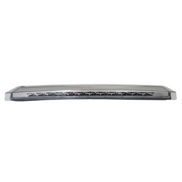 Ford Mustang Spyder LED Third Brake Light - Chrome - BL-CL-FM99-LED-C