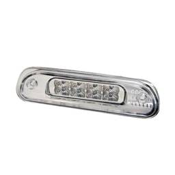 Jeep Grand Cherokee Spyder LED 3RD Brake Light - Chrome - BL-CL-JG99-LED-C