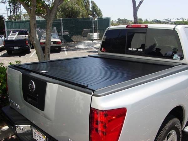 Dodge Ram American Roll Tonneau Cover - CR-304 thumbnail 2