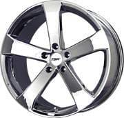 18 Inch Vortex - 4 Wheels Set