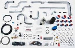 STS Turbo Turbo Tuner System - Includes Convertibles - LT15794