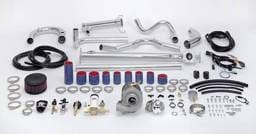 STS Turbo Turbo Tuner System - SRT8304QT