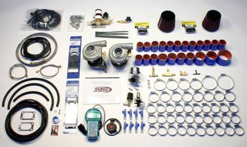 Twin Tuner System