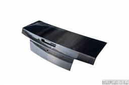 Ford Mustang TruFiber Carbon Fiber CS4 Trunk TC10024-CS4