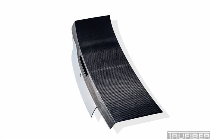 Ford Mustang TruFiber Carbon Fiber CS4 Trunk TC10024-CS4 thumbnail 3