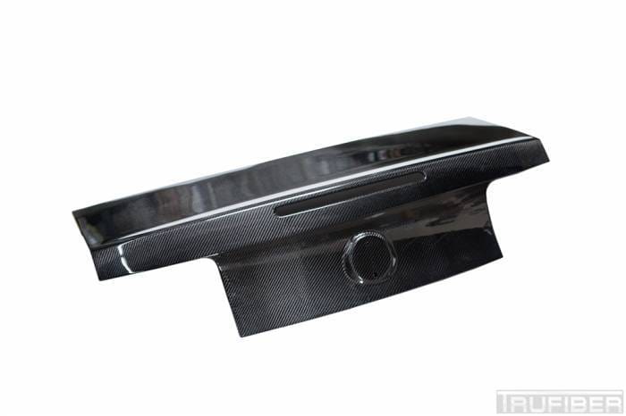 Ford Mustang TruFiber Carbon Fiber CS3 Trunk TC10025-CS3