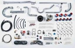 STS Turbo Turbo Tuner System - TUN4700Q