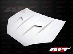 Mercury Cougar BMagic Type-3 FRP Hood - MC99BMT3FHW