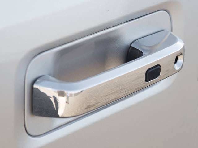 F-250/F-350 SUPER DUTY 4dr QAA ABS plastic 4pcs Door Handle Cover DH55309