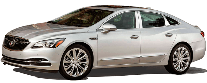 BUICK LACROSSE 4dr QAA Stainless 6pcs Pillar Trim PP57521 thumbnail 2