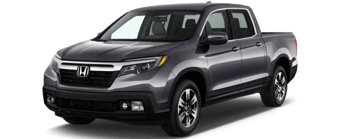 HONDA RIDGELINE 4dr QAA Chrome ABS plastic 8pcs Door Handle Cover DH16260 thumbnail 4