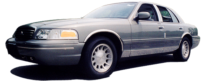 MERCURY GRAND MARQUIS 4dr QAA Stainless 8pcs Rocker Panel Trim TH38480 thumbnail 2
