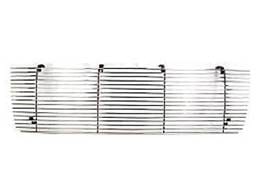 CADILLAC ESCALADE 4dr QAA 1pcs Grille Accent SGB42255