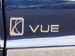 SATURN VUE 4dr QAA Stainless 8pcs Graphic/Logo/emblem SGR43440