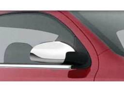 CHEVROLET COBALT 4dr QAA Chrome ABS plastic 2pcs Mirror Cover MC48120