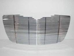 CHRYSLER 300 4dr QAA 1pcs Grille Accent SGB45760