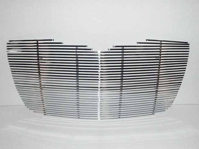 CHRYSLER 300 4dr QAA 1pcs Grille Accent SGB45760 thumbnail 4