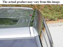 FORD MUSTANG 2dr QAA Stainless 2pcs Roof Insert RI45351