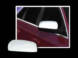 MERCURY MONTEGO 4dr QAA Chrome ABS plastic 2pcs Mirror Cover MC45490