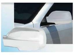 JEEP GRAND CHEROKEE 4dr QAA Chrome ABS plastic 2pcs Mirror Cover MC47080