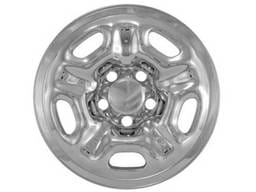 TACOMA 2/4dr QAA Chrome ABS plastic 4pcs Wheel Cover Hub Cap HUB25174