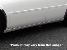 SEDAN DEVILLE Limousine 149" Stretch QAA  6pcs Rocker Panel Trim TH46250