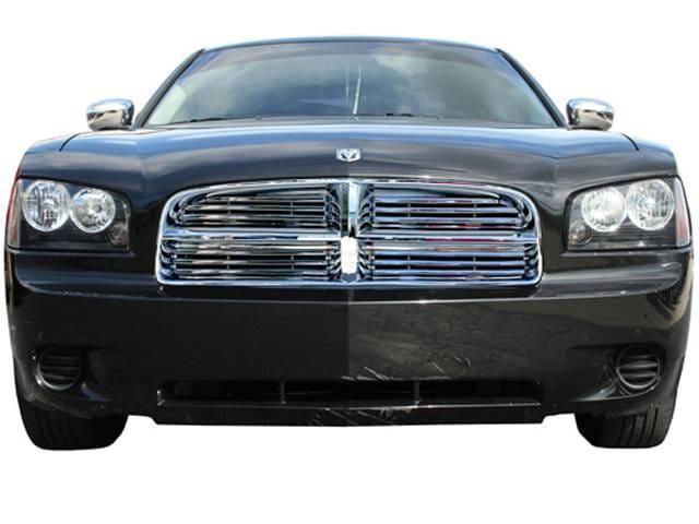DODGE CHARGER 4dr QAA 4pcs Grille Accent SGB46911