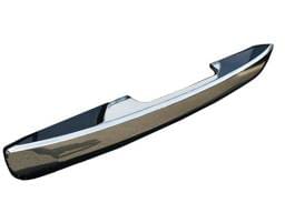 GMC YUKON 4dr QAA Chrome ABS plastic 1pcs Tailgate Handle Cover DH47196