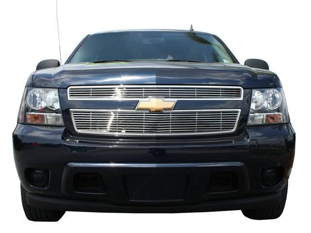 CHEVROLET TAHOE 4dr QAA 2pcs Grille Accent SGB47196 thumbnail 3