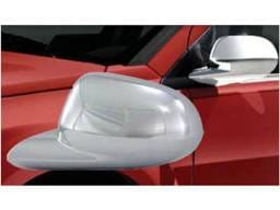 DODGE CALIBER 4dr QAA Chrome ABS plastic 2pcs Mirror Cover MC47950