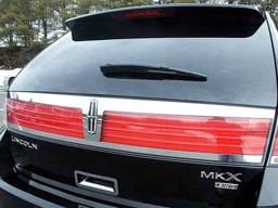 LINCOLN MKX 4dr QAA Stainless 1pcs Trunk Accent Trim TP47610