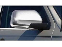 FORD ESCAPE 4dr QAA Chrome ABS plastic 2pcs Mirror Cover MC48320