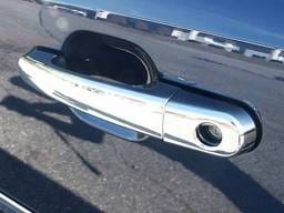 MERCURY SABLE 4dr QAA Chrome ABS plastic 8pcs Door Handle Cover DH45490