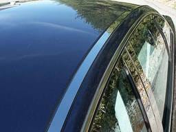 MERCURY SABLE 4dr QAA Stainless 2pcs Roof Insert RI45490