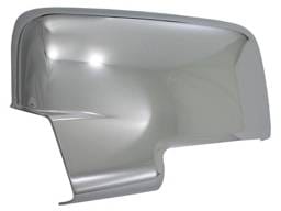 RAM TRUCKS RAM 2/4dr QAA Chrome ABS plastic 2pcs Mirror Cover MC49936