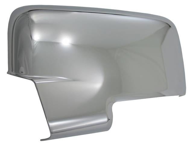RAM TRUCKS RAM 2/4dr QAA Chrome ABS plastic 2pcs Mirror Cover MC49936