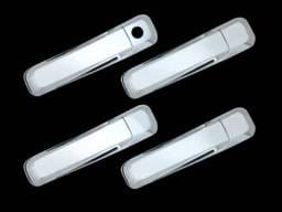 RAM TRUCKS RAM 4dr QAA Chrome ABS plastic 8pcs Door Handle Cover DH49935