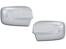RAM TRUCKS RAM 2/4dr QAA Chrome ABS plastic 2pcs Mirror Cover MC49935