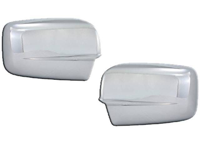 RAM TRUCKS RAM 2/4dr QAA Chrome ABS plastic 2pcs Mirror Cover MC49935
