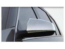 CADILLAC SRX 4dr QAA Chrome ABS plastic 2pcs Mirror Cover MC50260