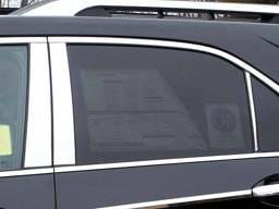 CHEVROLET EQUINOX 4dr QAA Stainless 6pcs Pillar Trim PP50161