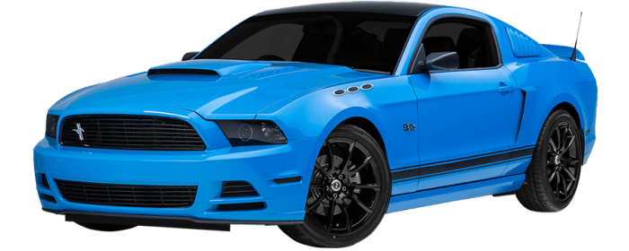 FORD MUSTANG 2dr QAA Molded Stainless 4pcs Wheel Well Fender Trim WZ50351 thumbnail 2