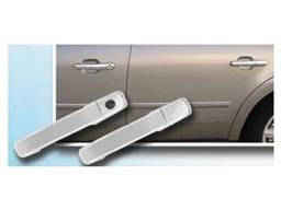 FORD TAURUS 4dr QAA Chrome ABS plastic 8pcs Door Handle Cover DH50490