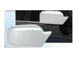 MERCURY MILAN 4dr QAA Chrome ABS plastic 2pcs Mirror Cover MC50631